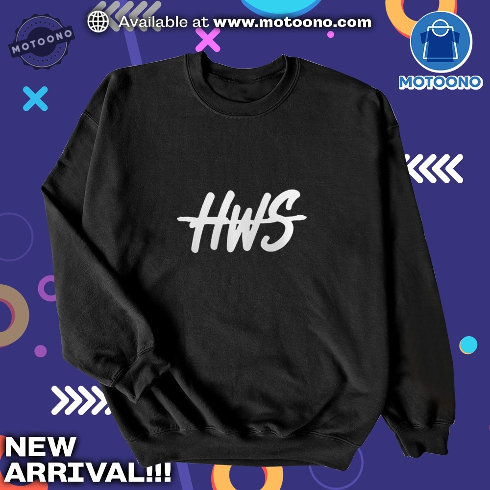 Lions Hws Hoodie Long Sleeve Tshirt 6 Lions HWS Hoodie, long Sleeve T-Shirt