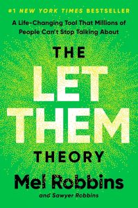 The Let Them Theory: A Life-Changing Tool That Millions of People Can't Stop Talking About 1 The Let Them Theory: A Life-Changing Tool That Millions of People Can't Stop Talking About