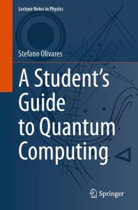 A Student’s Guide to Quantum Computing 1 A Student’s Guide to Quantum Computing