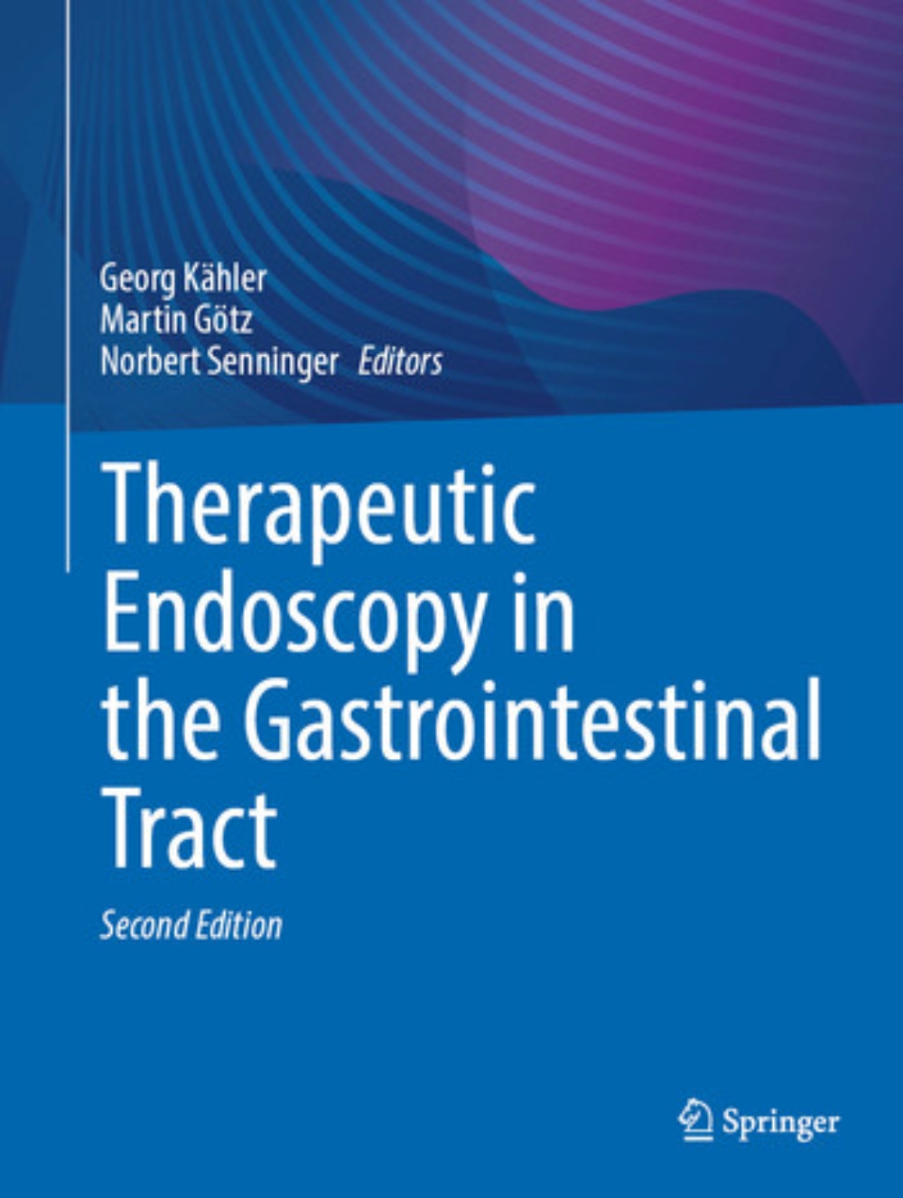 Therapeutic Endoscopy in the Gastrointestinal Tract motoono.com