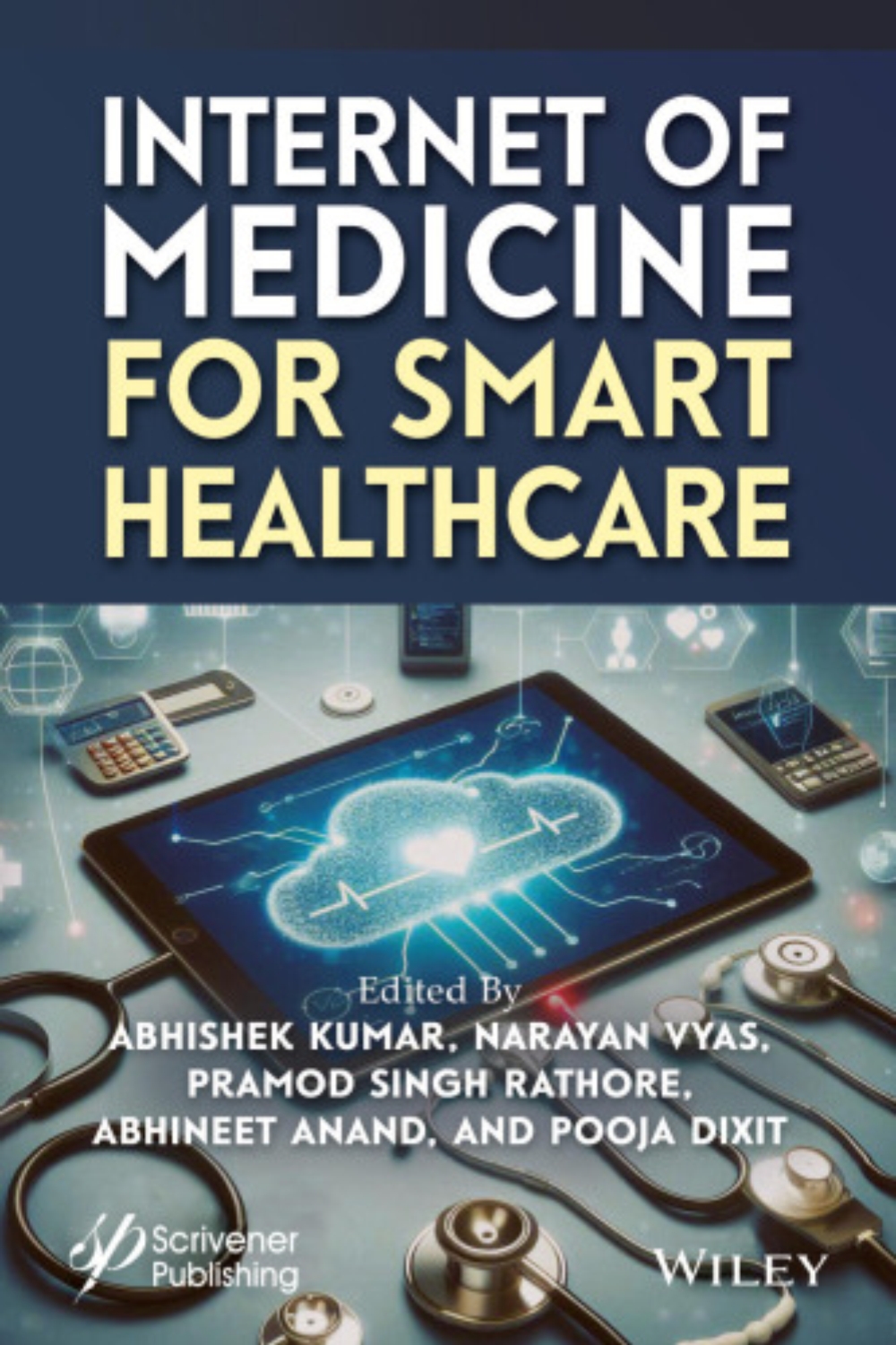 Internet of Medicine for Smart Healthcare motoono.com