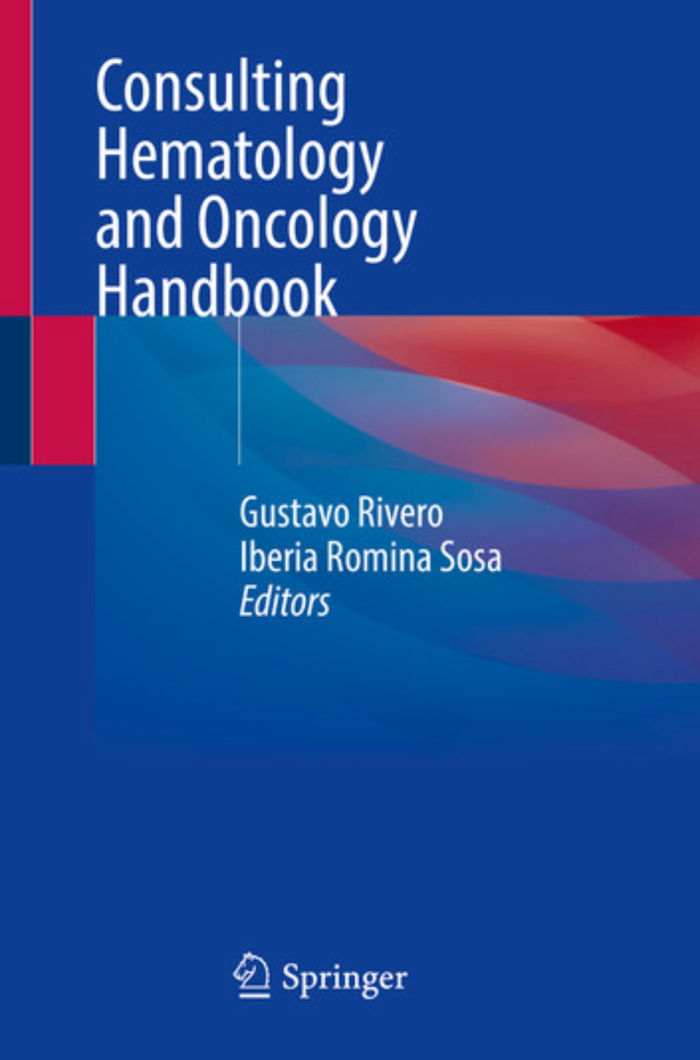 Consulting Hematology and Oncology Handbook motoono.com