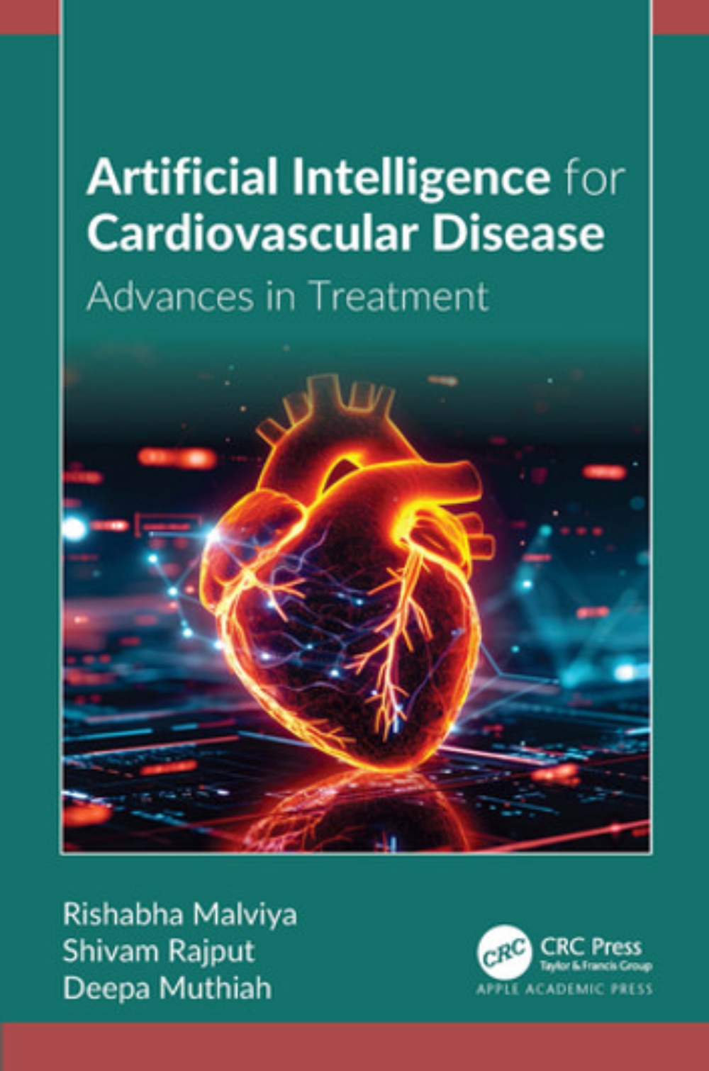 Artificial Intelligence for Cardiovascular Disease Advances in Treatment motoono.com