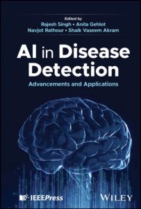 AI in Disease Detection: Advancements and Applications 1 AI in Disease Detection Advancements and Applications motoono.com