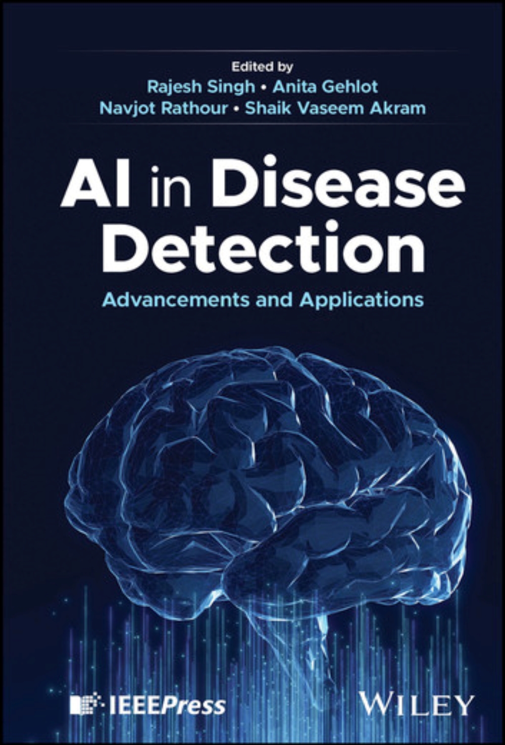 AI in Disease Detection Advancements and Applications motoono.com