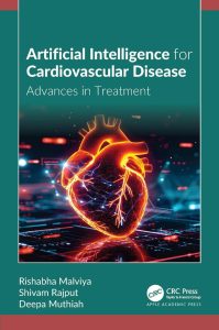 Artificial Intelligence for Cardiovascular Disease: Advances in Treatment 1 Artificial Intelligence for Cardiovascular Disease: Advances in Treatment