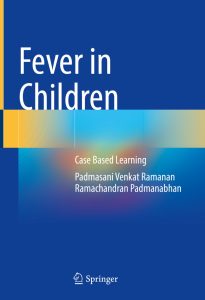 Fever in Children: Case Based Learning 1 Fever in Children: Case Based Learning