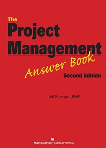 The Project Management Answer Book 2nd Edittion 1 The Project Management Answer Book 2nd Edittion
