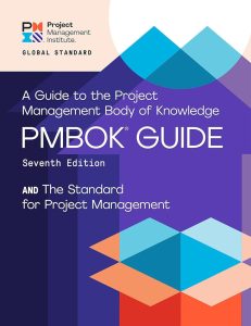 A Guide to the Project Management Body of Knowledge (PMBOK® Guide) – Seventh Edition and The Standard for Project Management (ENGLISH) 1 A Guide to the Project Management Body of Knowledge (PMBOK® Guide) – Seventh Edition and The Standard for Project Management (ENGLISH)