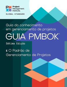A Guide to the Project Management Body of Knowledge (PMBOK® Guide) – Seventh Edition and The Standard for Project Management (BRAZILIAN PORTUGUESE) 1 A Guide to the Project Management Body of Knowledge (PMBOK® Guide) – Seventh Edition and The Standard for Project Management (BRAZILIAN PORTUGUESE)