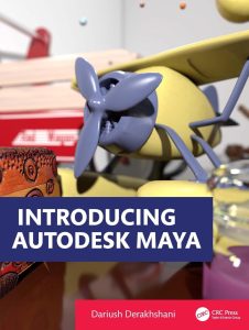 Introducing Autodesk Maya 1 Introducing Autodesk Maya
