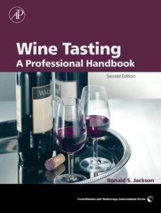 Wine Tasting: A Professional Handbook 2nd Edition 1 Wine Tasting: A Professional Handbook 2nd Edition