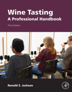 Wine Tasting: A Professional Handbook 3rd Edition 1 Wine Tasting: A Professional Handbook 3rd Edition