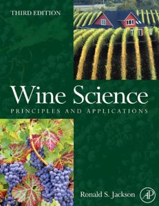 Wine Science: Principles and Applications 3rd Edition 1 Wine Science: Principles and Applications 3rd Edition