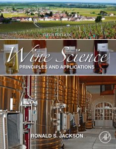 Wine Science: Principles and Applications 5th Edition 1 Wine Science: Principles and Applications 5th Edition