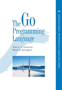Go Programming Language, The 1 Go Programming Language, The