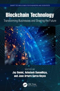 Blockchain Technology: Transforming Businesses and Shaping the Future 1 Blockchain Technology: Transforming Businesses and Shaping the Future