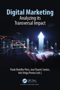 Digital Marketing: Analyzing its Transversal Impact 1 Digital Marketing: Analyzing its Transversal Impact