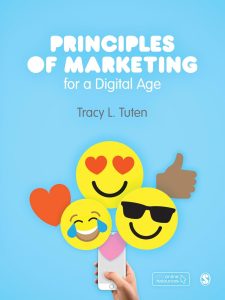 Principles of Marketing for a Digital Age 1st Edition 1 Principles of Marketing for a Digital Age 1st Edition