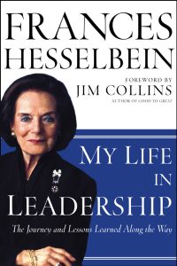 My Life in Leadership: The Journey and Lessons Learned Along the Way 1 My Life in Leadership: The Journey and Lessons Learned Along the Way