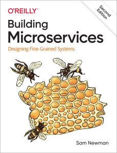 Building Microservices: Designing Fine-Grained Systems 2nd Edition 1 Building Microservices: Designing Fine-Grained Systems 2nd Edition