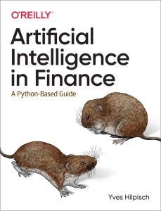 Artificial Intelligence in Finance: A Python-Based Guide 1st Edition 1 Artificial Intelligence in Finance: A Python-Based Guide 1st Edition