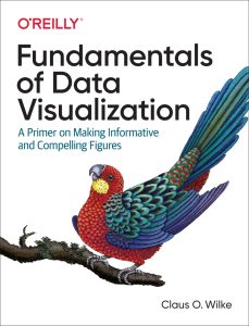 Fundamentals of Data Visualization: A Primer on Making Informative and Compelling Figures 1st Edition 1 Fundamentals of Data Visualization: A Primer on Making Informative and Compelling Figures 1st Edition