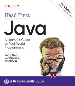 Head First Java 3rd Edition 1 Head First Java 3rd Edition