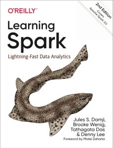 Learning Spark: Lightning-Fast Data Analytics 2nd Edition 1 Learning Spark: Lightning-Fast Data Analytics 2nd Edition